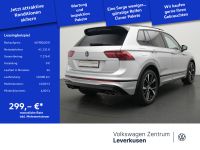 Volkswagen Tiguan - Vorschau Bild 2