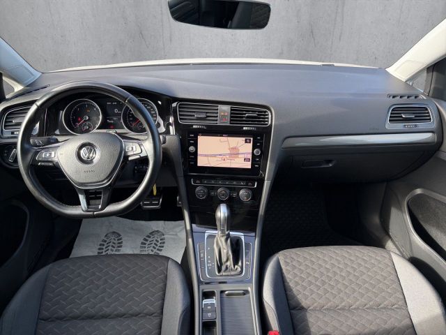 Golf VII Variant JOIN 1.6 TDI Bluetooth Navi
