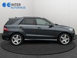 Mercedes-Benz ML 350 CDI BlueTec AMG / Sport-Paket*Designo* - Mercedes-Benz Ml AMG