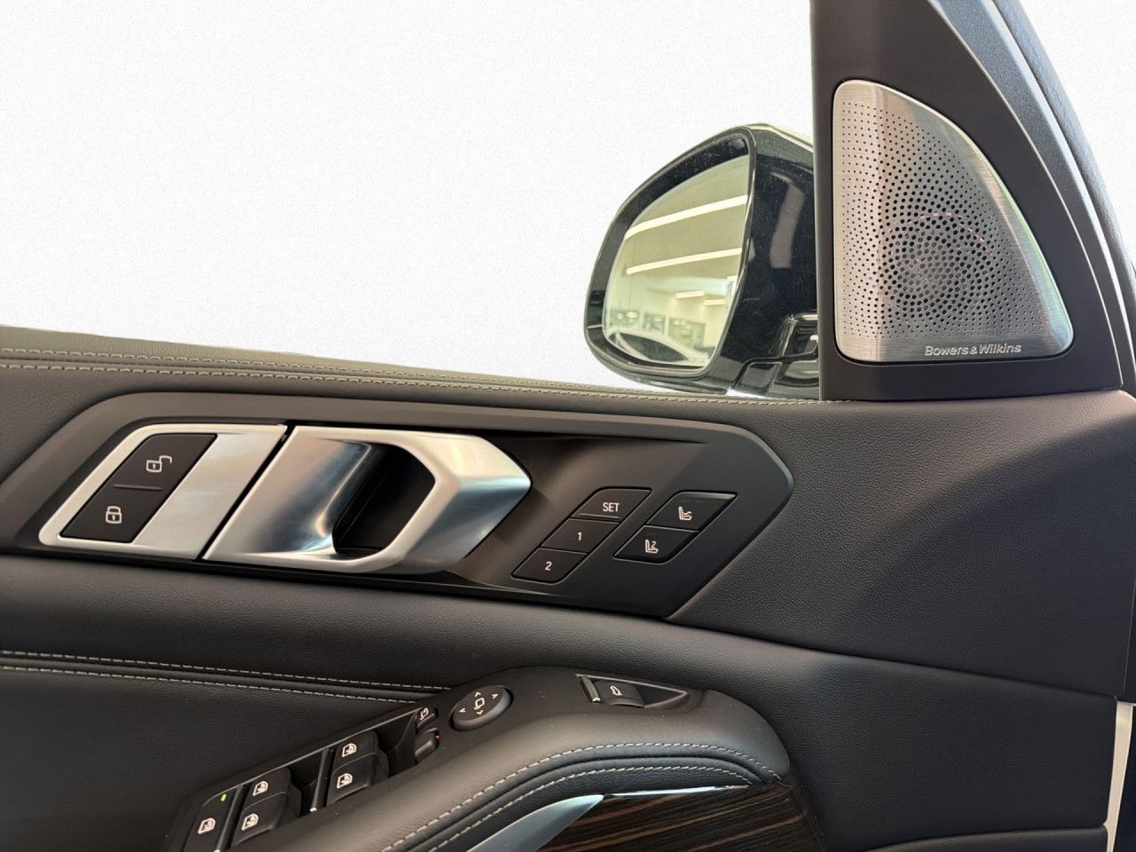 BMW X5 - Bild 18