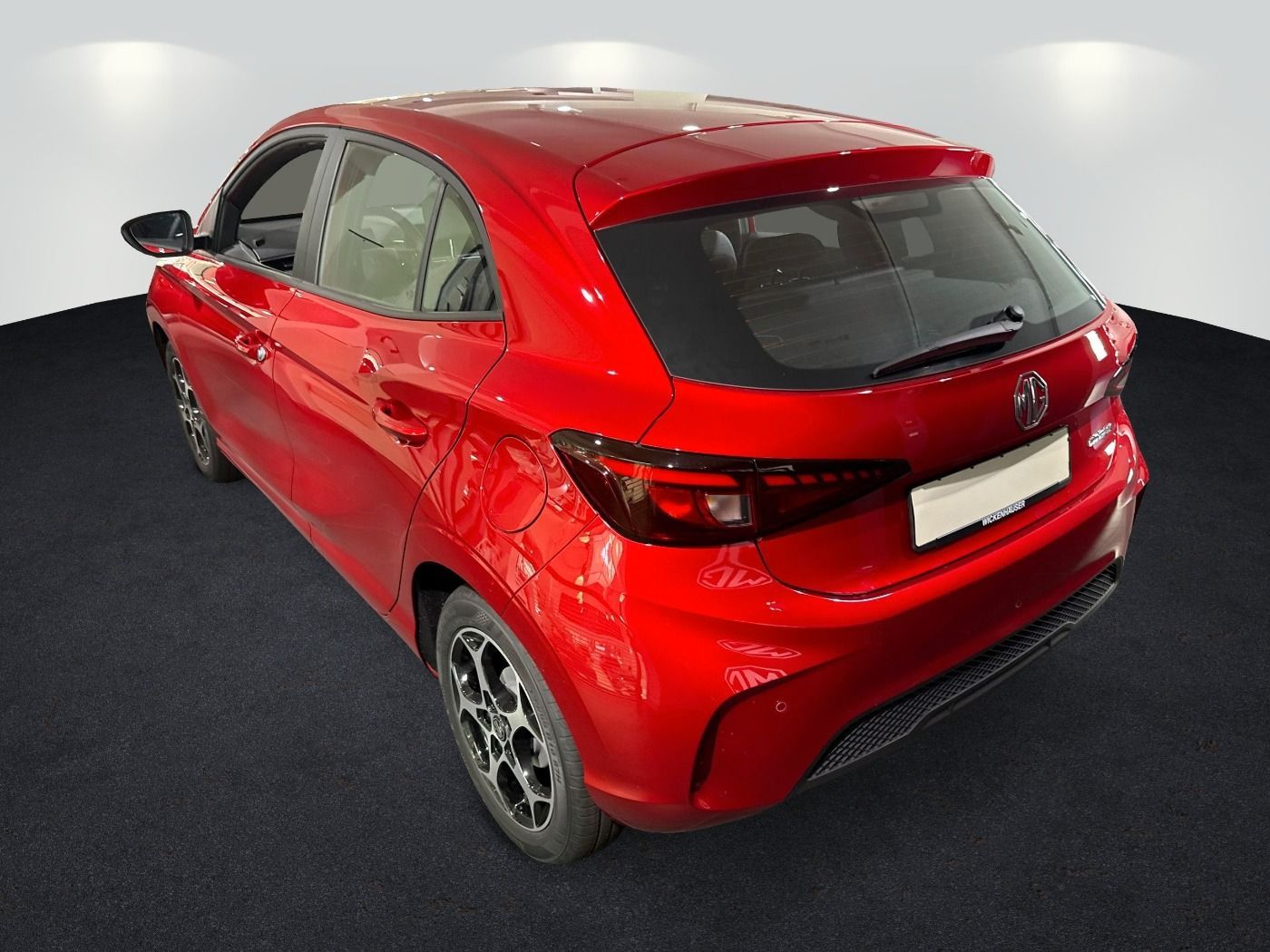 MG3
