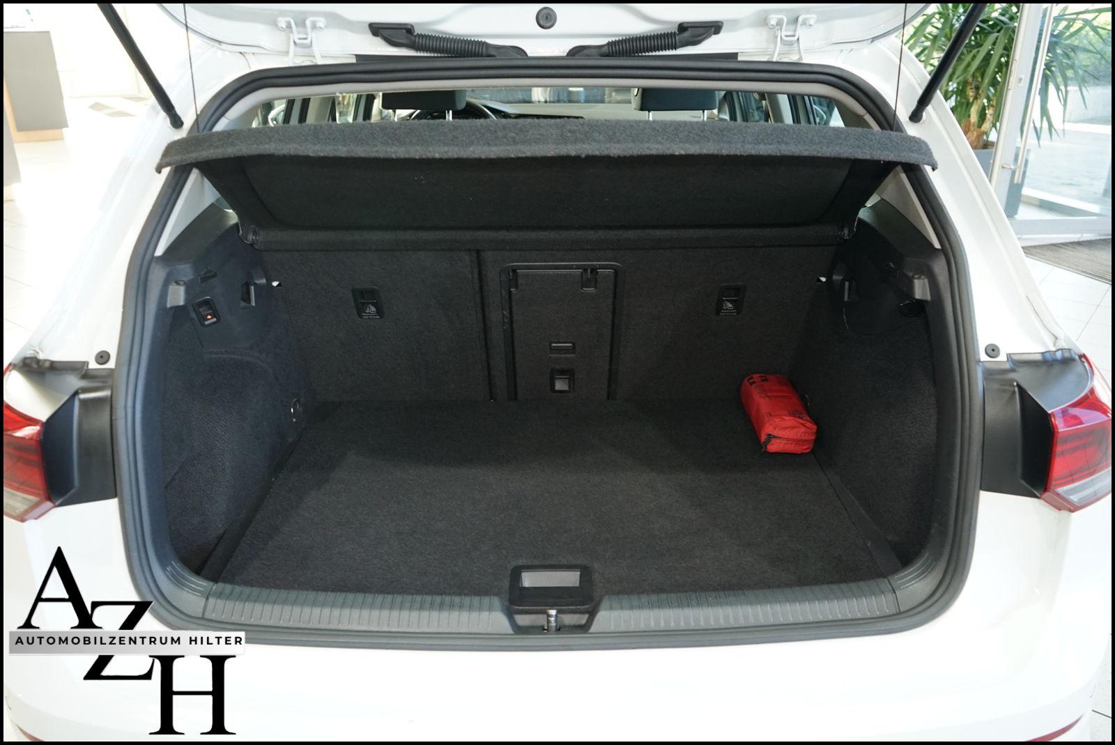 Volkswagen Golf VIII Carplay / Navi / Start Stop, миниатюра 19