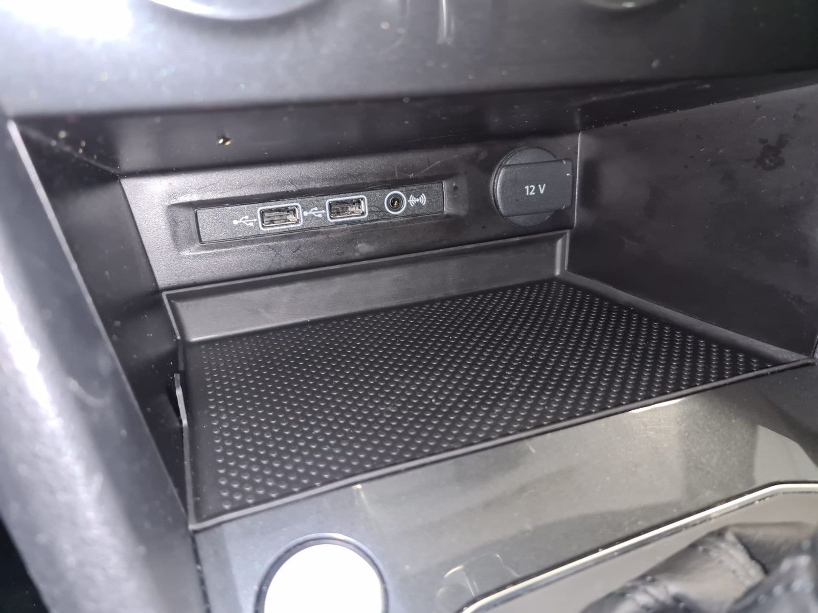 Fahrzeugabbildung SEAT Tarraco Xcellence 4Drive / LED / NAVI / GARANTIE