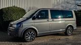 Volkswagen VW T5.2 Multivan Highline 2.0 BiTDI DSG AH... - Volkswagen LT in Hamburg