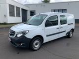 Mercedes-Benz Citan Mixto LKW 111 CDI extralang - Mercedes-Benz Citan in Köln