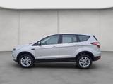 Ford Kuga 1.5 EcoBoost 4x4 Aut. Titanium  RFC*AWD - silberne Ford Kuga