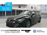Volkswagen Passat Variant 1.5 eTSI DSG Elegance NAVI/IQ/HEA - Volkswagen Passat Variant aus 2025