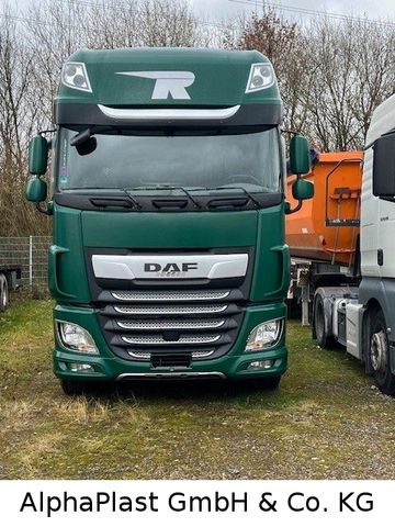 DAF XF 480 SSC