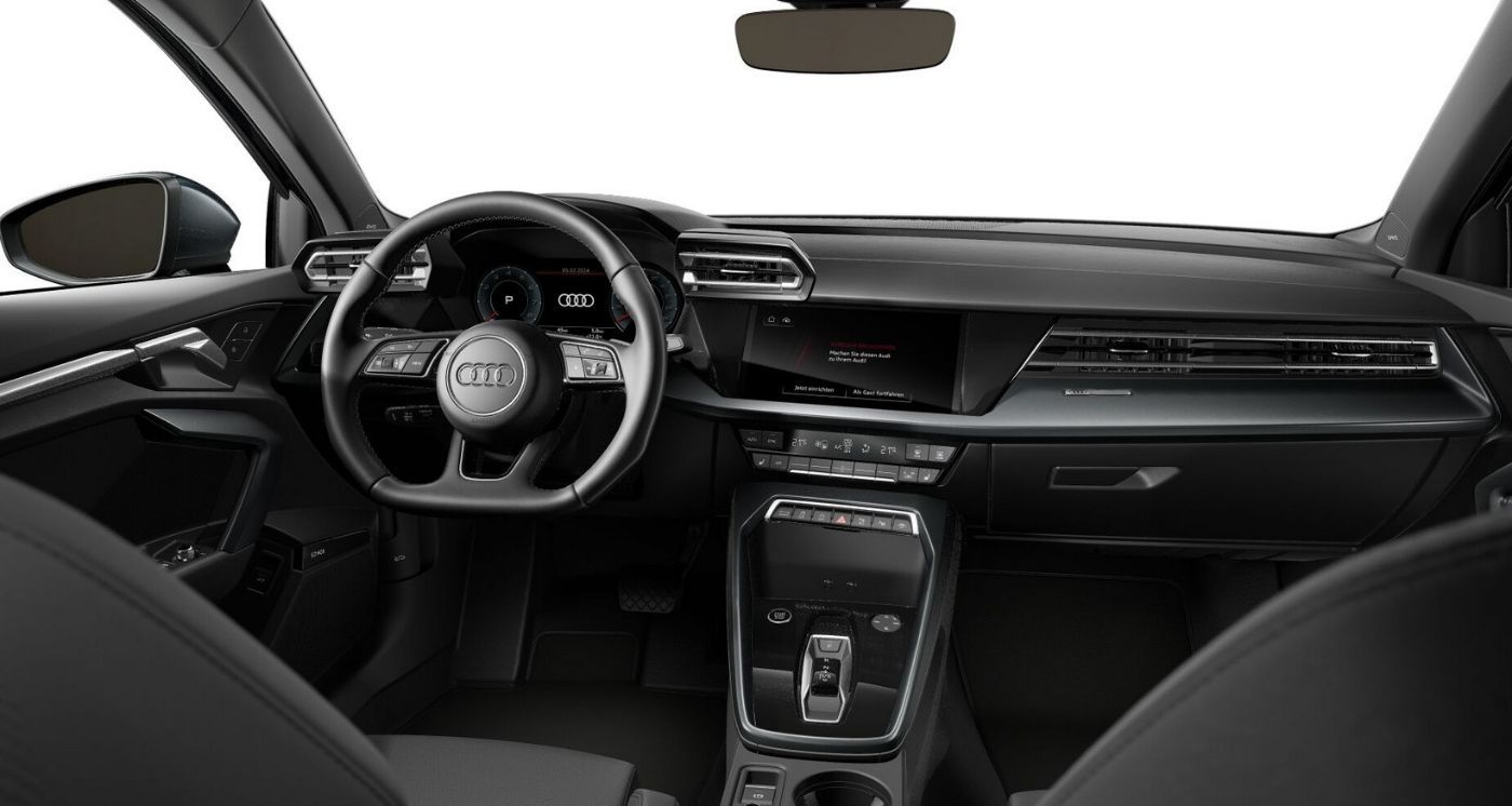 Audi A3 - Bild 11