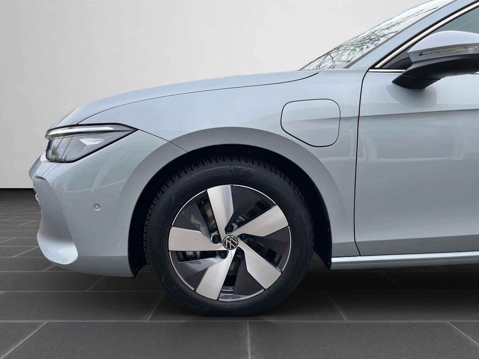 Volkswagen Passat - Bild 9