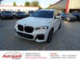 BMW X3 X3 (G01) xDrive 20 d M Sport - BMW X3: 2.0