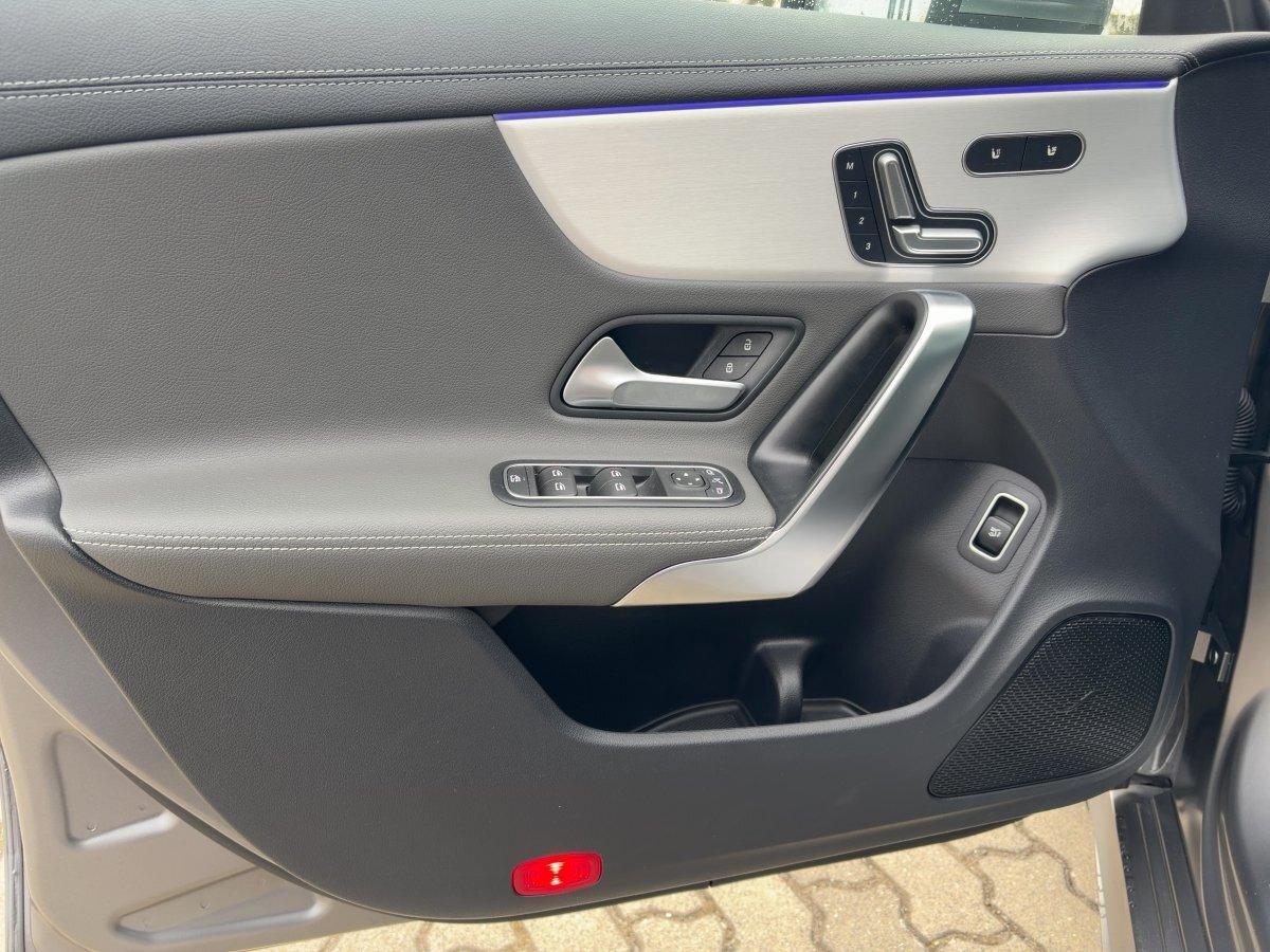 Mercedes-Benz CLA 35 SB AMG+PANO+KEYGO+PERFSITZ.+360+ AMG Line