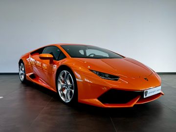 Lamborghini Huracán LP610-4 Sofort verfügbar! X-Pell, Lift