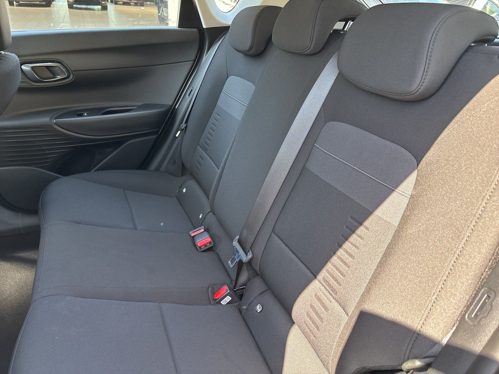 Hyundai BAYON – Bild 11