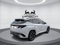 Hyundai TUCSON - Vorschau Bild 3
