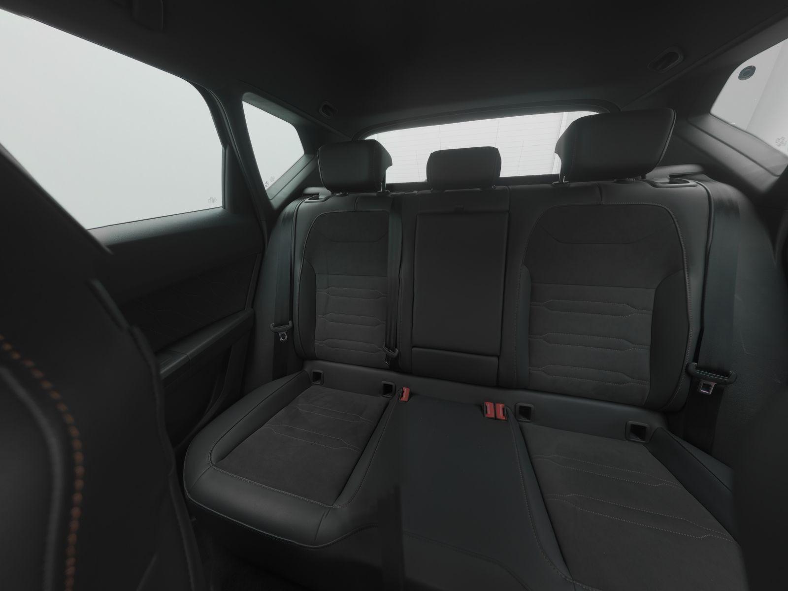 Cupra Ateca 2.0 TSI 4Drive AHK*NAV*R-KAM*19", миниатюра 6