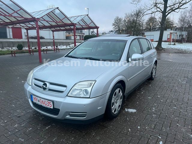 Opel Signum Basis *1.Hand*TÜV NEU*