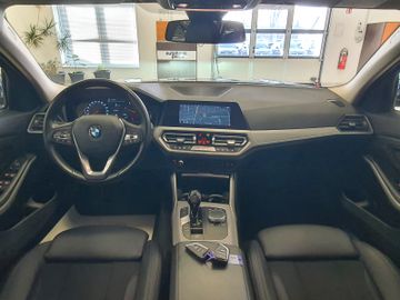 BMW 318 - 3