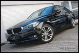 BMW 325d*Gran Turismo*Sport Line*Navi*LED*18Zoll*Eu6 - BMW 325 Gran Turismo Gebrauchtwagen