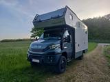Bimobil LBX 434 - sofort verfügbar - 4x4 - Bimobil Gebraucht Wohnwagen gebraucht