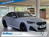 BMW 230i Coupé M Sport Pro HUD Park.Plus Adap.LED - BMW 230 Neuwagen