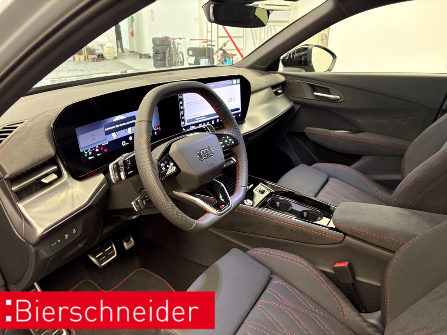 Audi Q3 - Bild 10
