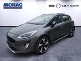 Ford Fiesta Active Colourline 1.0 EcoBoost 125PS Navi - Ford Fiesta: Ps