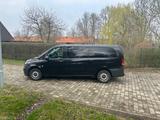 Mercedes-Benz Vito 116 CDI | 9-Sitzer | 2019 | - : Van, Mercedes