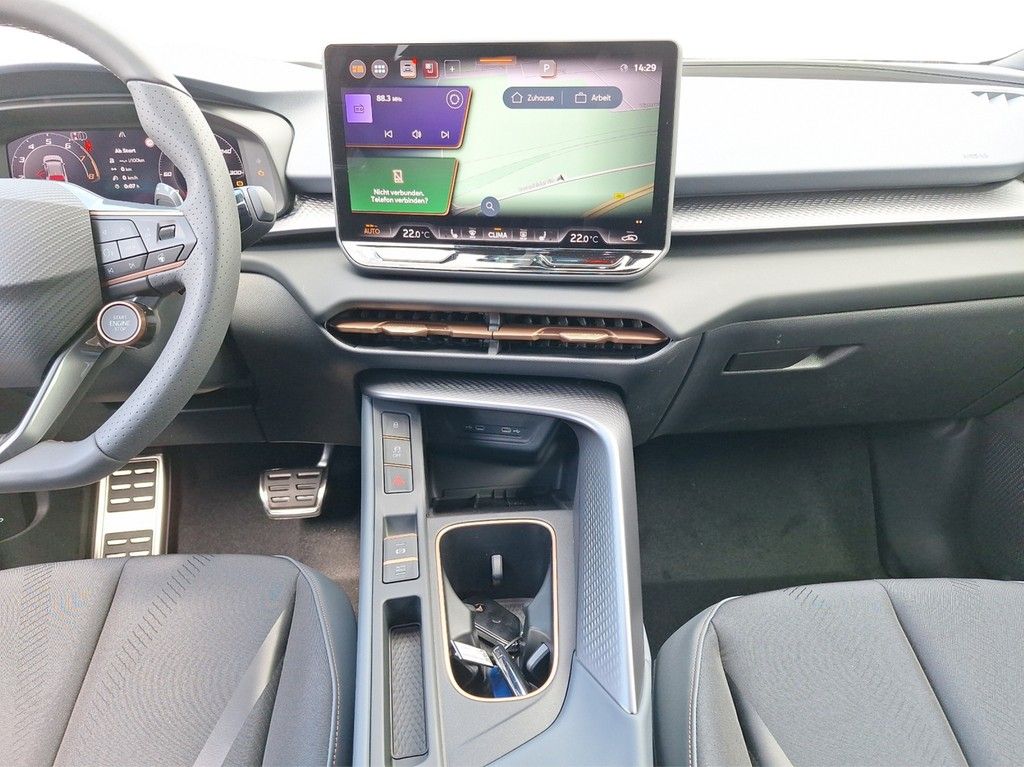 Cupra Terramar - Bild 15