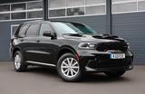 Dodge Durango 3.6 4x4/AHK/6-Sitzer/SHZ/LHZ/Kamera/R18 - gebrauchte Dodge Durango aus dem Jahr 2021