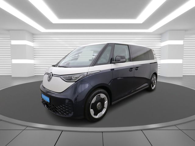 Volkswagen ID. BUZZ PRO LR 6-SITZER 86 KWH AUTOMATIK Navi
