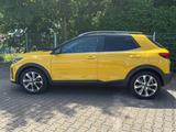 Kia Stonic 1.0T 100 Spirit |NAVIGATION+TECHNOLOGIE| - gebrauchte Kia Stonic aus dem Jahr 2021