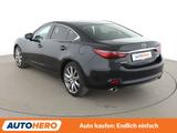 Mazda 2.5 Sports-Line Aut.*NAV*HUD*LED*ACC*CAM*PDC*SHZ - Mazda 6 2.5