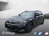 BMW 318 d Tour. M Sport Anhänge Pano Alarm 18'' Curv