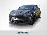 Cupra Tavascan 210 kW Endurance Adrenaline Pack Below - Cupra Tavascan Gebrauchtwagen