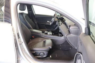 Mercedes-Benz A 200 MBUX+WIDE+SIDE+LANE+KAM+ALU