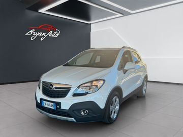 Opel Mokka - 6