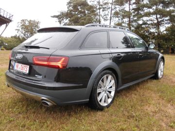 Audi A6 - 7