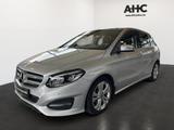 Mercedes-Benz B 200 S-Tourer AHK Totwi. LED SHZ Ambiente Navi - gebrauchte Mercedes-Benz B 200 aus dem Jahr 2018