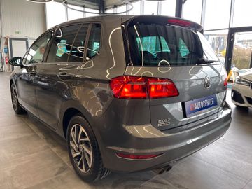 Volkswagen Golf Sportsvan *ACC*NAVI*SZHZ*PDC*KAMERA*