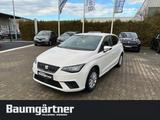 Seat Ibiza Style 1.0 TSI DSG PDC/Sitzheizung/GJR - Seat Ibiza: ST Tsi