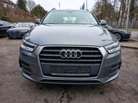 Audi Q3 Automatik Panoramadach LED