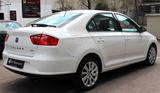 Seat Toledo TDI Style Aut.* LEDER* NAVI* PDC* ALU* SH - Seat Toledo Gebrauchtwagen