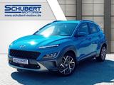 Hyundai KONA Prime Hybrid 1.6T HUD Navi Soundsystem LED  - Hyundai KONA in Magdeburg