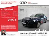 Audi A1 Sportback advanced 30 TFSI LED*All-Season** - Audi A1: Sportwagen