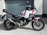 Ducati Desert X, Werksgarantie, Top Zubehör inklusive - DUCATI X DESERT