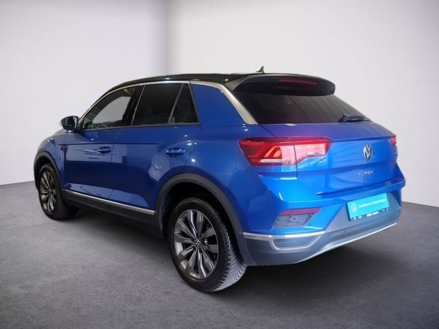 T-Roc 1.5 TSI SPORT +AHK+ACC+PDC+WINTER+ALU 17"+