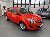 Opel Corsa D Energy 1.4 **48tkm** 4trg - Opel Corsa: 1.4