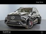 Mercedes-Benz GLE 63 AMG S 4M+ BURM NIGHT DRIVERS WIDE MEMO