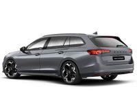 Skoda Superb - Vorschau Bild 3